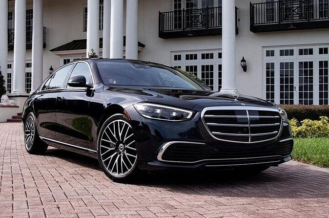 Private Arrival Pudong Airport PVG to Shanghai City by Luxury Car - Why Choose This Private Transfer?