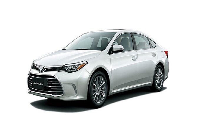 Private Arrival Transfer - Al Khor - Pricing and Booking