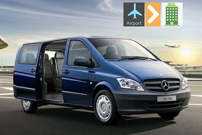 Private Arrival Transfer: Antalya Airport to Lara and Kundu Hotels - Good To Know