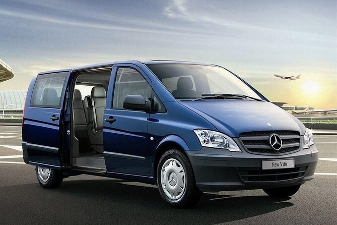Private Arrival Transfer: Antalya Airport to Lara and Kundu Hotels - How to Book