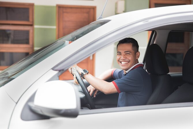 Private Arrival Transfer: Bali Airport to Kuta, Legian, Seminyak and Nusa Dua - Price and Booking Details