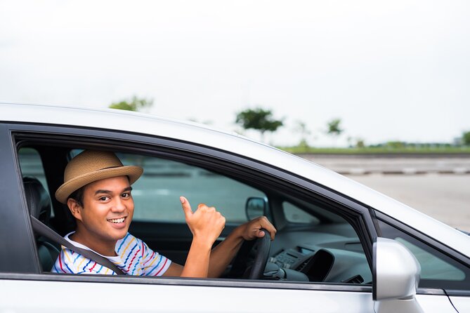 Private Arrival Transfer: Bali Airport to Sanur and Ubud Hotel - Transfer Details