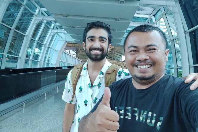 Private Arrival Transfer: Bali Airport to Seminyak, Nusa, or Ubud - Pricing Details