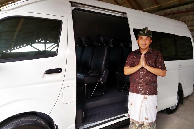 Private Arrival Transfer : Bali, Ngurah Rai Denpasar Airport to Ubud Area - Reviews Overview