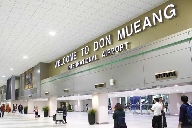 Private Arrival Transfer : Bangkok Airport to Bangkok Hotel (SHA Plus) - Tips for a Smooth Transfer Experience