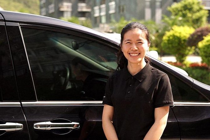 Private Arrival Transfer: Bangkok Suvarnabhumi Airport (BKK) to Hotel - Meeting and Pickup Details