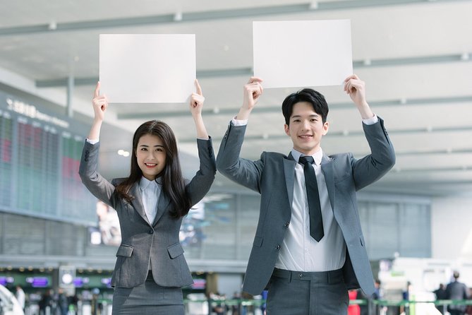 Private Arrival Transfer: Bangkok Suvarnabhumi Airport (BKK) to Hotel - Common Questions