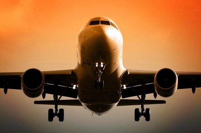 Private Arrival Transfer: Beijing Airport (PEK or PKX) to Hotel - Pricing and Booking Details