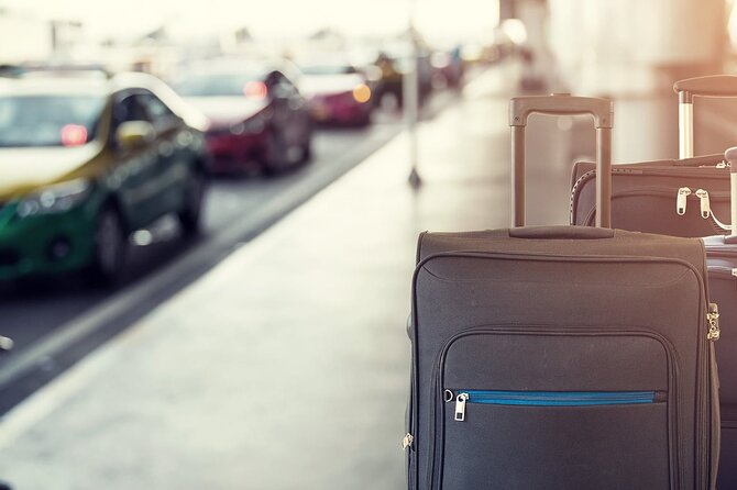 Private Arrival Transfer: Beirut International Airport to Hotel - Frequently Asked Questions
