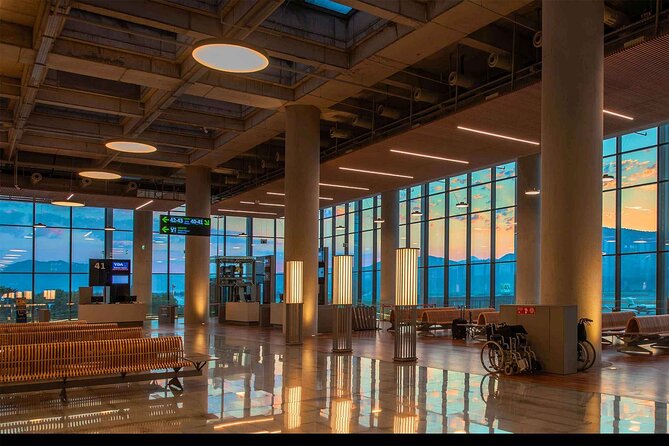 Private Arrival Transfer: Bodrum Airport to Marmaris Hotels - Common Questions