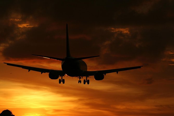 Private Arrival Transfer Boston Airport to Boston City - Inclusions and Benefits