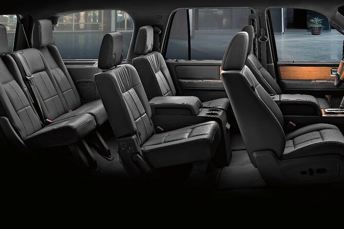 Private Arrival Transfer: Buffalo Niagara International Airport to Buffalo, NY - Pricing and Reservation Details