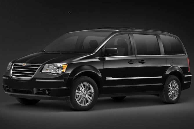 Private Arrival Transfer: Buffalo Niagara International Airport to Buffalo, NY - Additional Information and Requirements