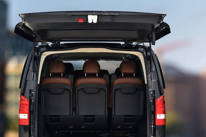 Private Arrival Transfer: Casablanca Airport to Casablanca Arrival Hotel - Pricing and Booking Process Details