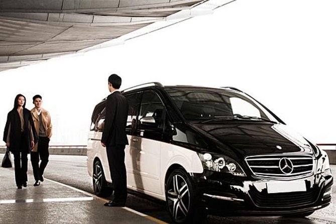 Private Arrival Transfer: Casablanca Airport To Tangier - Good To Know