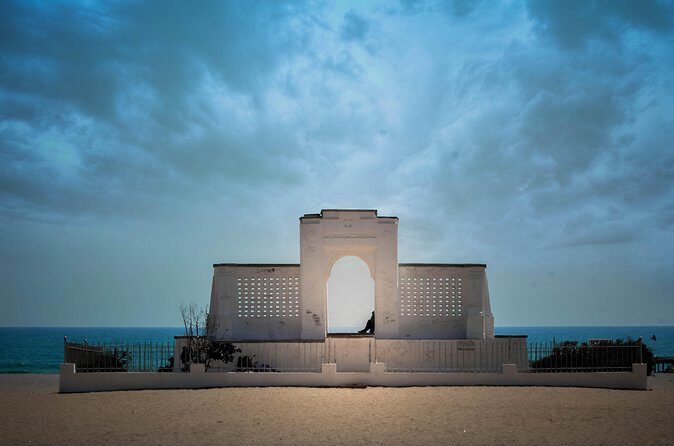 Private Arrival Transfer: Chennai Airport (MAA) to Chennai Hotels - Final Verdict