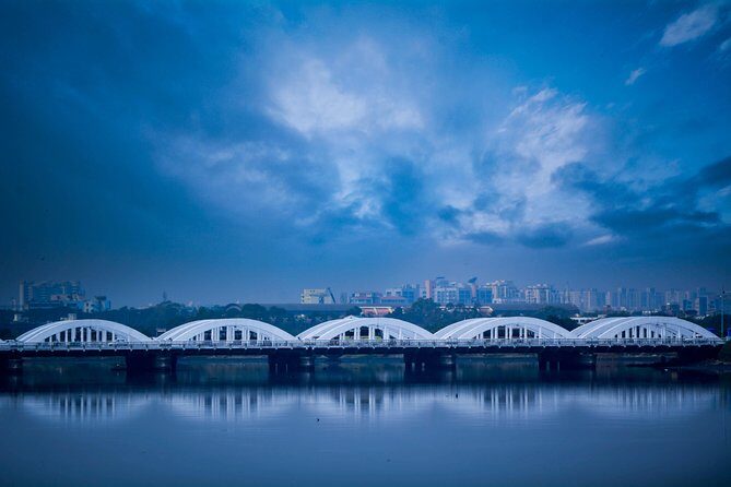 Private Arrival Transfer: Chennai Airport (MAA) to Chennai Hotels - In-Depth Review of the Experience