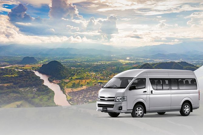 Private Arrival Transfer: Chiang Rai International Airport to Hotel - Overview of Transfer Service