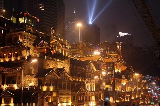 Private Arrival Transfer: Chongqing Jiangbei International Airport(CKG) to Hotel - FAQs