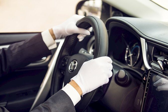 Private Arrival Transfer: Chongqing Jiangbei International Airport(CKG) to Hotel - The Sum Up