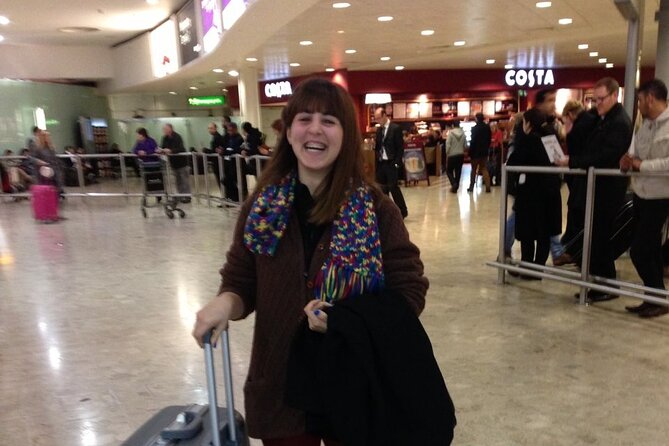 Private Arrival Transfer Cruise Terminal to London Hotel or London Airport - Additional Information for Travelers