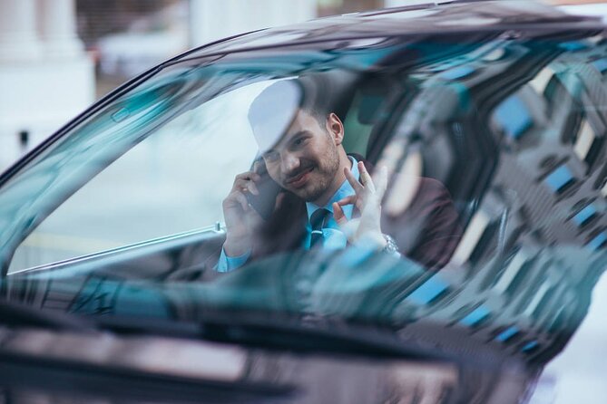 Private Arrival Transfer: Danang International Airport to Hotel in Hoian City - Reviews