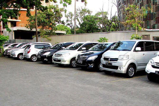 Private Arrival Transfer: Denpasar International Airport to Nusa Dua Area - Who is this transfer perfect for?