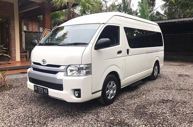 Private Arrival Transfer: Denpasar International Airport to Nusa Dua Area - Who Is This Transfer Best For?