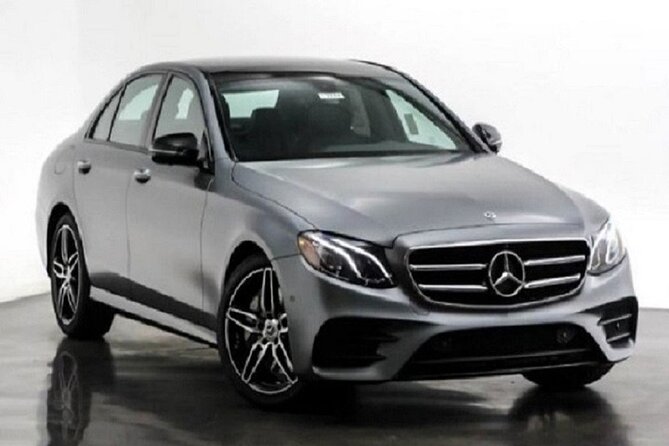 Private Arrival Transfer - Doha - Drop-off Point