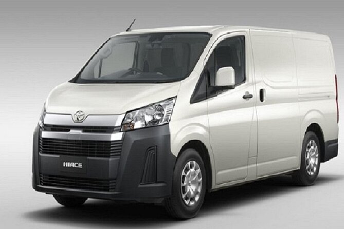 Private Arrival Transfer - Doha - Pickup Details
