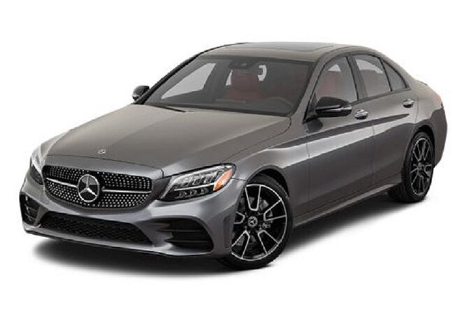 Private Arrival Transfer - Doha - Contact Information