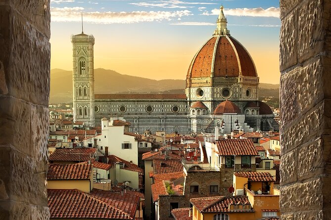 Private Arrival Transfer: Florence Train Station - Positive Customer Feedback