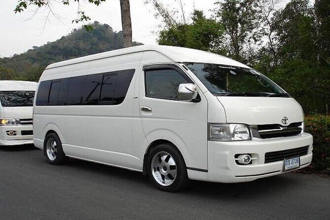 Private Arrival Transfer from Airport BKK or DMK to Pattaya Hotel - Who Should Book This Service?