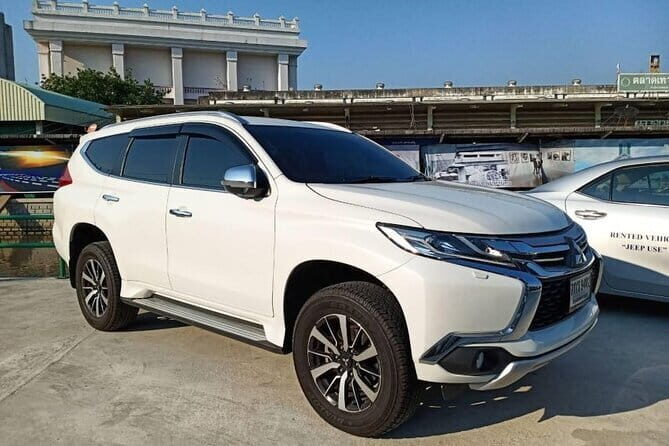 Private Arrival Transfer from Airport BKK or DMK to Pattaya Hotel - Good To Know