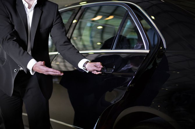 Private Arrival Transfer From Airport to Jambiani Beach Zanzibar - Pickup Options