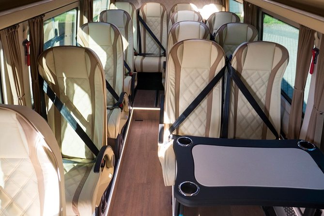 Private Arrival Transfer From Barcelona Airport to Sitges - Inclusions