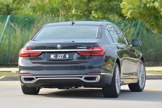 Private Arrival Transfer From BRUssels Airport BRU to BRUssels by Luxury Car - Drop-Off Point