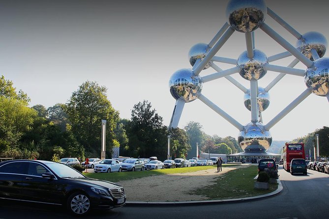 Private Arrival Transfer From Brussels Airport to Ghent by Luxury Car - Good To Know