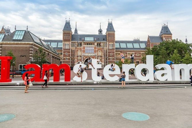 Private Arrival Transfer From Brussels to Amsterdam by Luxury Car - Frequently Asked Questions