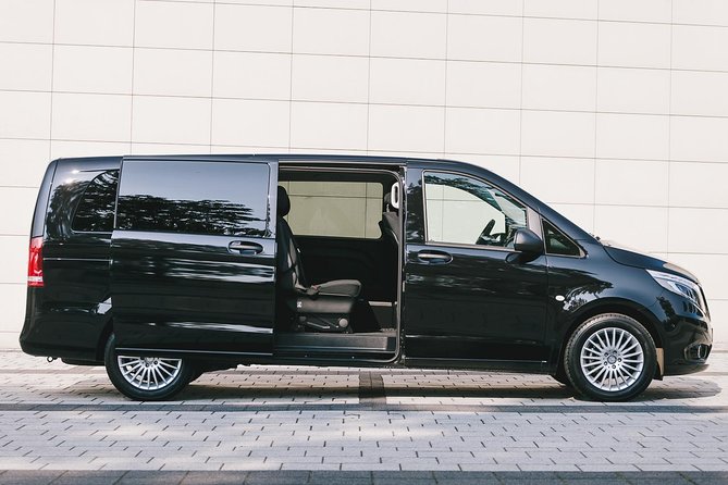 Private Arrival Transfer From Canberra Airport to Canberra City - Common Questions