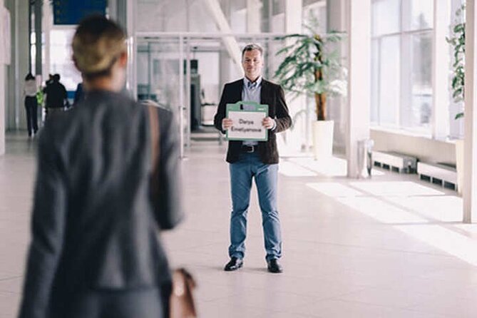 Private Arrival Transfer From Charles De Gaulle Airport CDG to Paris City - Cancellation Policy