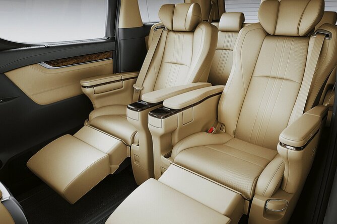 Private Arrival Transfer From Chitose Airport to Niseko - Pickup Information