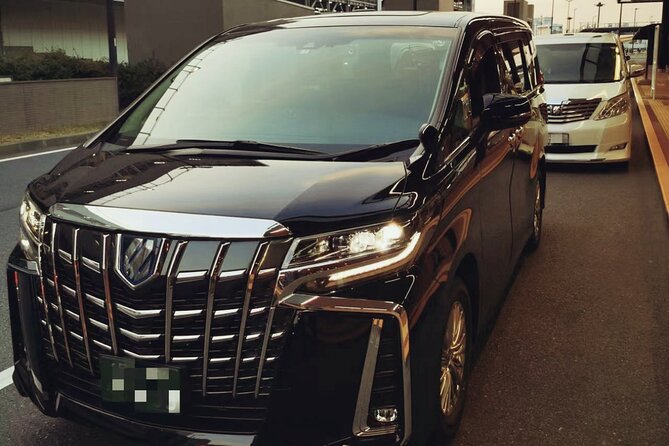 Private Arrival Transfer From Chitose Airport to Niseko - Expectations and Additional Information