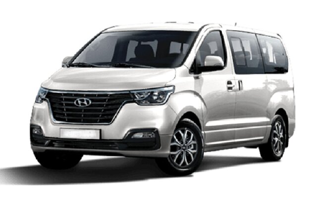 Private Arrival Transfer From Doha to Sumaysimah - Included Services and Options
