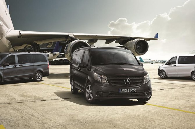 Private Arrival Transfer From El Prat Airport Barcelona City - Choosing the Right Private Transfer Service