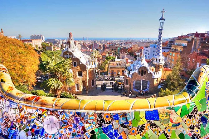 Private Arrival Transfer From El Prat Airport to Central Barcelona - Additional Information