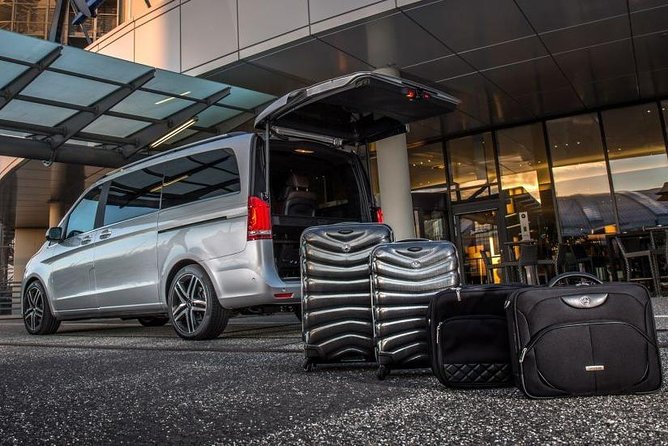 Private Arrival Transfer From Fes Saiss Airport to Your Hotel or Riad - Booking Information