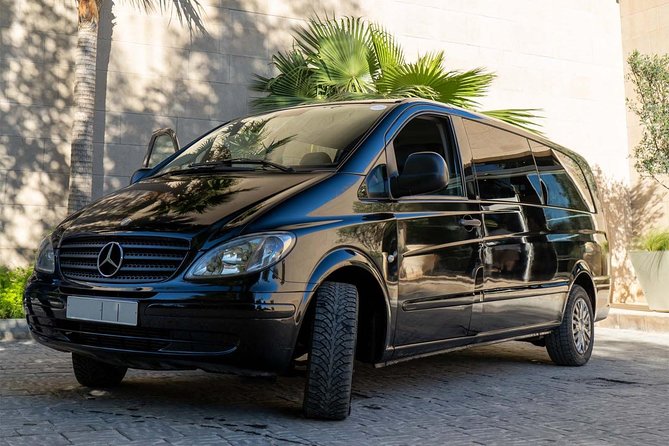 Private Arrival Transfer From Fes Saiss Airport to Your Hotel or Riad - Cancellation Policy
