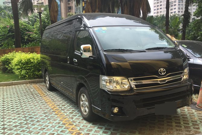 Private Arrival Transfer From Fuzhou Changle Airport to Fuzhou City Hotel - Cancellation Policy