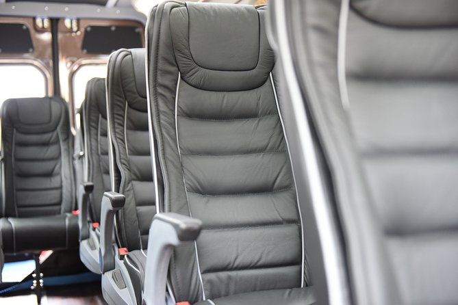 Private Arrival Transfer: From Geneva Airport to Villars Sur Ollon - Common Questions